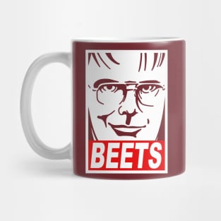 BEETS Mug